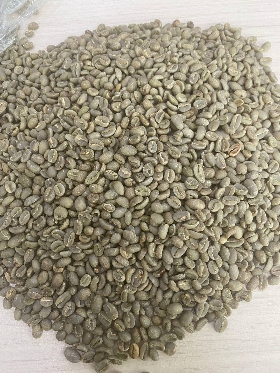Ethiopian Coffee